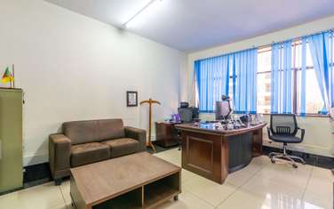 Furnished  Office  in Kilimani