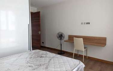 2 Bed Apartment with En Suite at Kitusuru