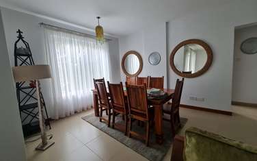 Furnished 3 Bed Apartment with Swimming Pool in Lavington