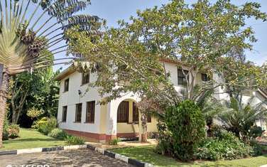 4 Bed House with En Suite at Off Ruaka Rd