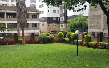Serviced 3 Bed Apartment with Aircon at Riverside Drive