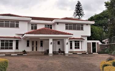 4 Bed House with En Suite at Glory Road