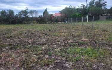 Land in Kiserian