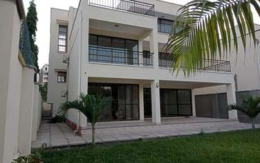 Furnished 4 bedroom villa for sale in Nyali Area