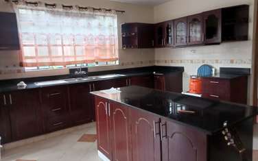 4 Bed House in Ngong Road