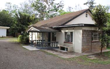 Commercial Property  at Kaputei Gardens