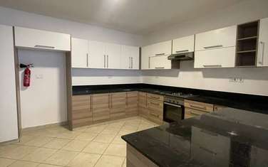 3 Bed Apartment with Borehole in Brookside