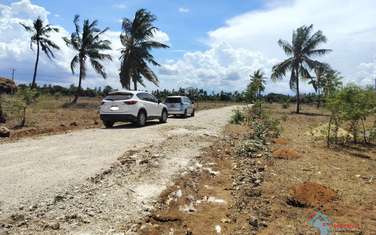 Commercial Land in Vipingo