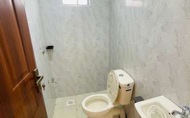 3 Bed Townhouse with En Suite at Ruiru