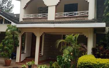 3 Bed House with En Suite at Westland