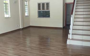 4 Bed Townhouse with Gym at Mombasa Road