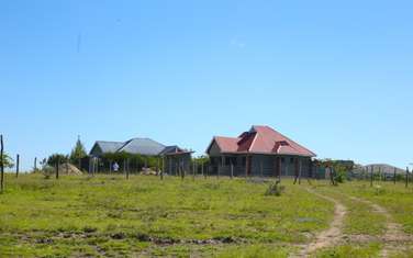 0.125 ac Residential Land in Malaa