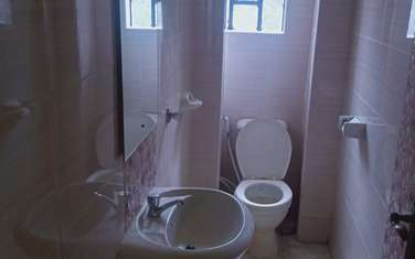 1 Bed Apartment with Backup Generator in Ruaka