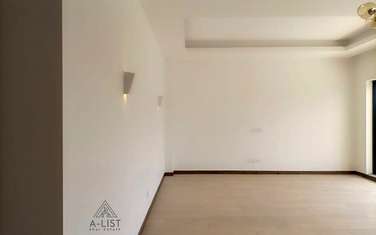 3 bedroom apartment for rent in Gigiri