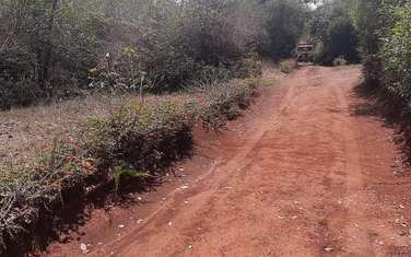 1 ac Residential Land at Karen Hardy