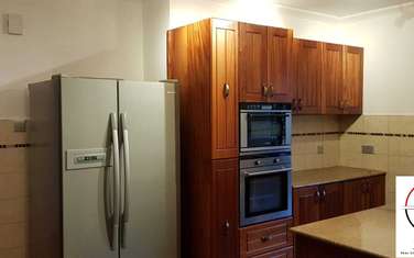 5 Bed Townhouse with En Suite at Peponi Road