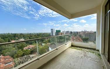 4 Bed Apartment with En Suite at Kileleshwa