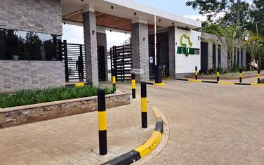 Commercial property for rent in Lavington