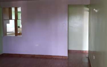 2 Bed Apartment with Balcony in Kikuyu Town