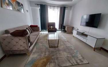 Serviced 2 Bed Apartment with Backup Generator in Westlands Area