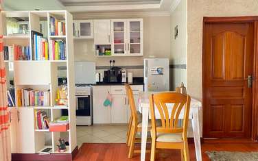 2 Bed House with En Suite at Runda