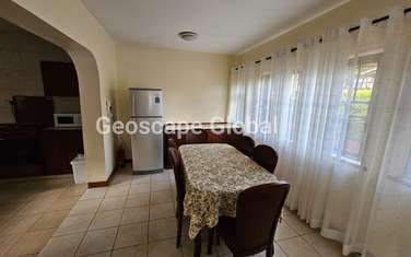 3 Bed House with En Suite in Gigiri