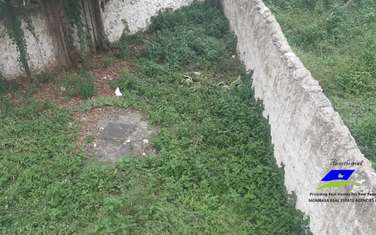 Commercial Land in Changamwe