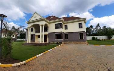 5 bedroom villa for sale in Karen