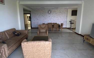 Furnished 3 Bed Apartment with En Suite at Argwins Kodhek