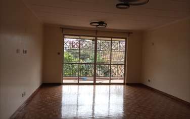  3 Bed Apartment with Balcony in Riara Road