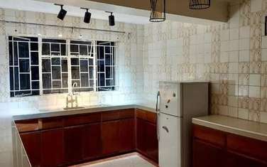 3 Bed House with En Suite at Old Muthaiga