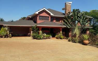 3 bedroom house for sale in Kiambu Road
