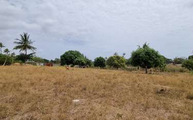 500 m² Land at Retreat
