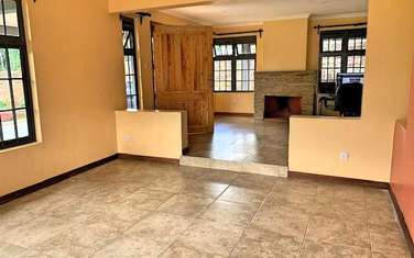 3 bedroom townhouse for rent in Nyari