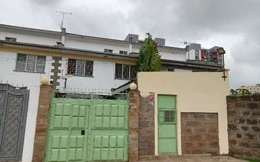 4 Bed Townhouse with Gym in Ngong Road