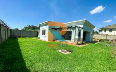 2 Bed House with Garden in Runda