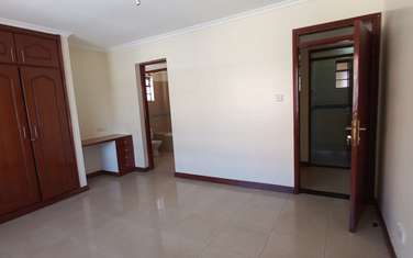 3 Bed Apartment with Balcony in Kileleshwa