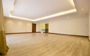 4 Bed Apartment with Swimming Pool in Lower Kabete
