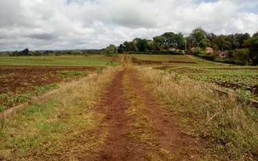 Land for sale in Kitisuru