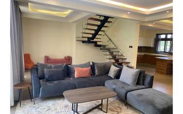 3 Bed Apartment with En Suite in Lower Kabete