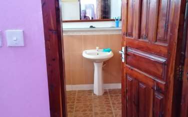 Serviced 5 Bed Apartment with Swimming Pool in Bamburi