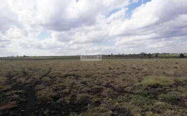 506 m² land for sale in Isinya