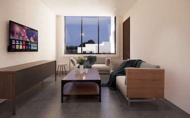 4 Bed Townhouse with En Suite at Nyali