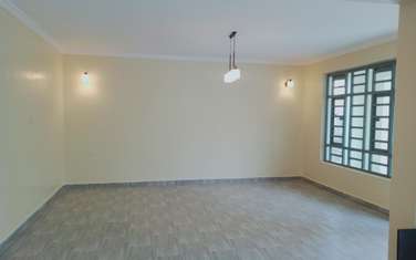 3 Bed House with En Suite at Off Katani Road