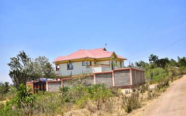 Residential Land at Thika Maguguni