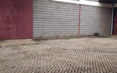 465 m² warehouse for sale in Thika