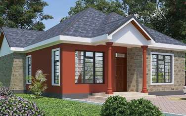 3 bedroom house for sale in Thika