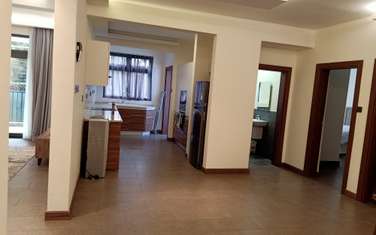 Serviced 2 Bed Apartment with En Suite at Lower Kabete Lane