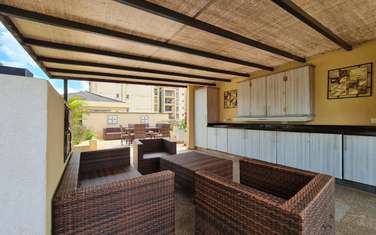 1 Bed Apartment in Lavington for KSh 65,000 | BuyRentKenya