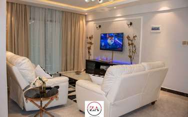 Serviced 3 Bed Apartment with En Suite at Kileleshwa